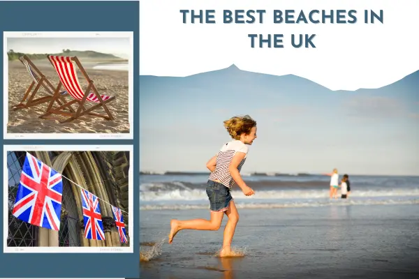 Best Beaches In UK